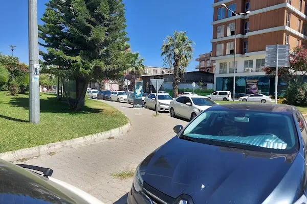 Özel Medline Adana Hastanesi - Resim 18