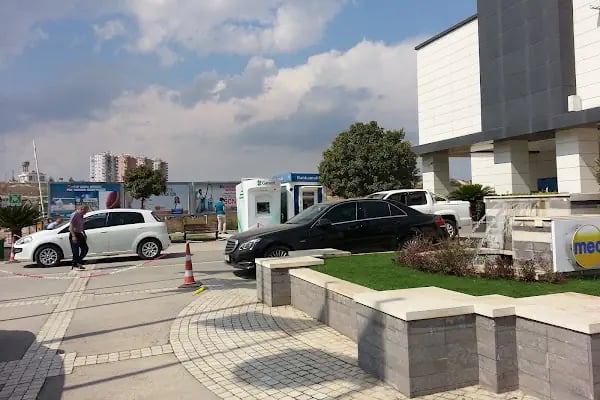 Özel Medline Adana Hastanesi - Resim 20