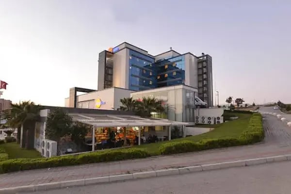 Özel Medline Adana Hastanesi - Resim 2