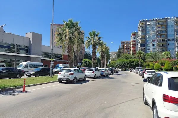 Özel Medline Adana Hastanesi - Resim 11