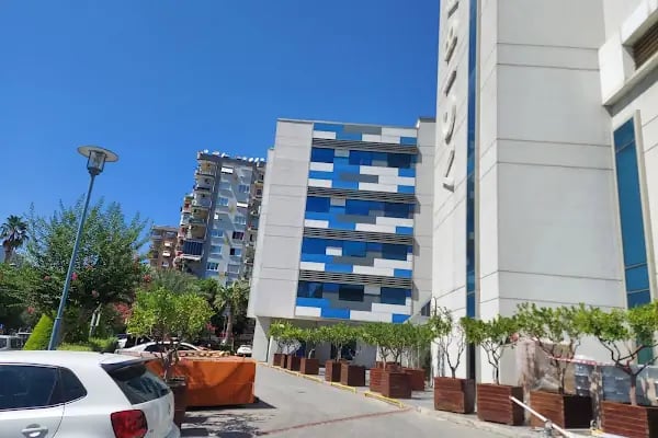 Özel Medline Adana Hastanesi - Resim 19