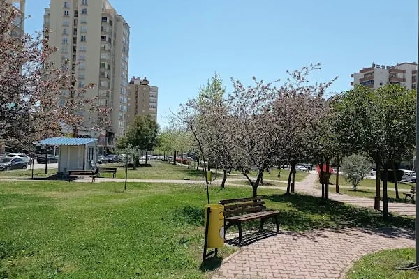 Özel Medline Adana Hastanesi - Resim 13