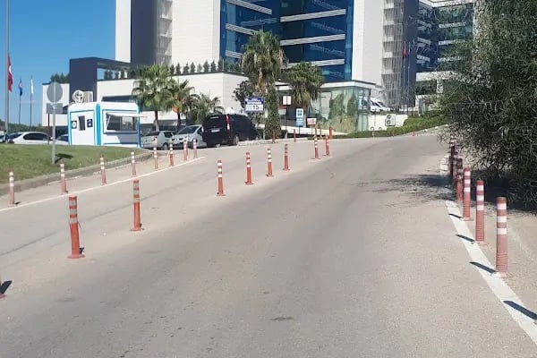 Özel Medline Adana Hastanesi - Resim 7