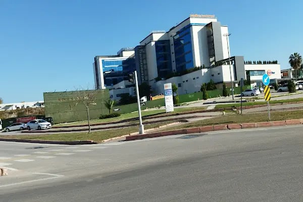 Özel Medline Adana Hastanesi - Resim 4