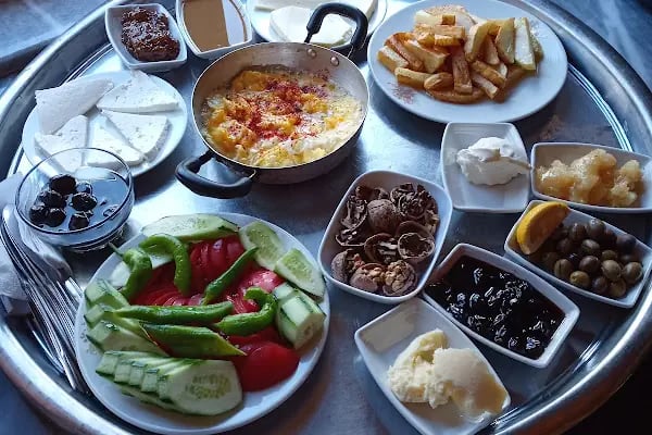 Şişmanın Yeri Et Lokantası - Resim 16