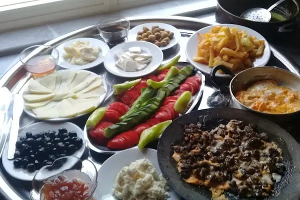 Şişmanın Yeri Et Lokantası - Resim 7