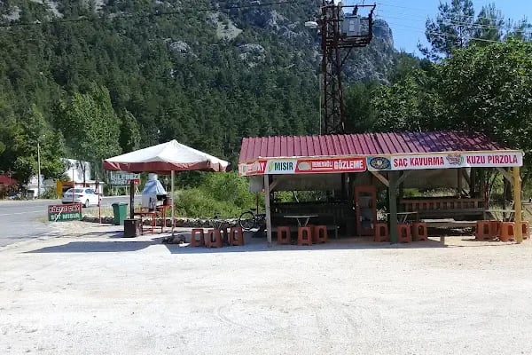 Şişmanın Yeri Et Lokantası - Resim 5