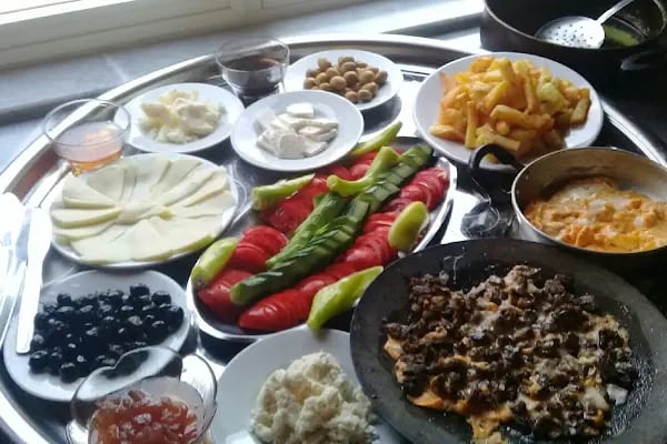 Şişmanın Yeri Et Lokantası - Resim 3