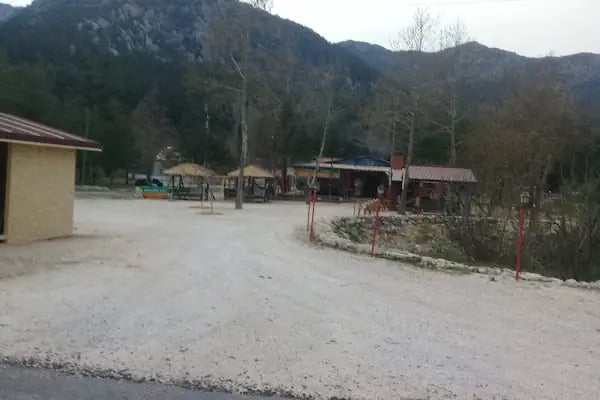 Şişmanın Yeri Et Lokantası - Resim 11