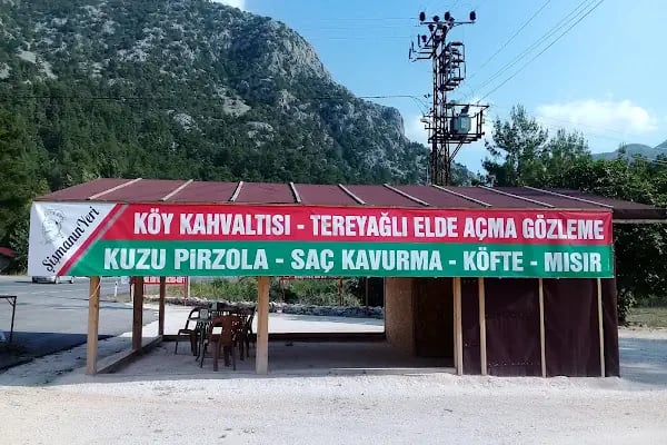 Şişmanın Yeri Et Lokantası - Resim 2