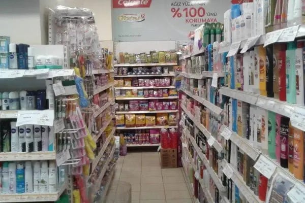 Özhan Marketler Zinciri - Hürriyet - Resim 4