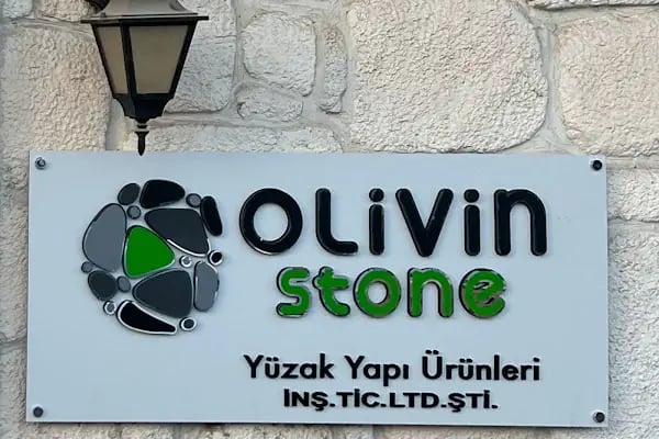 olivinstone - Resim 3