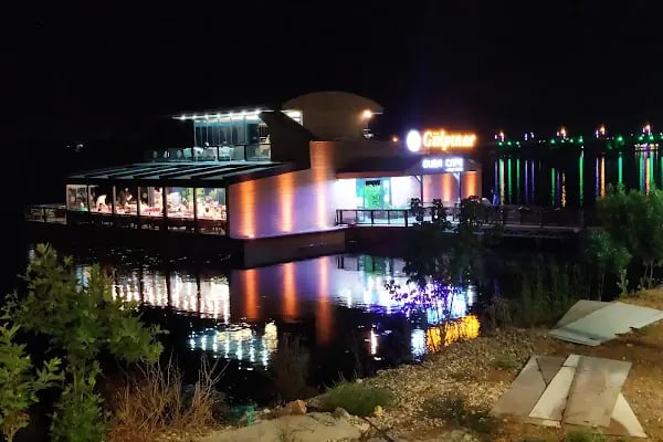 Gülpınar Duba Cafe - Resim 14