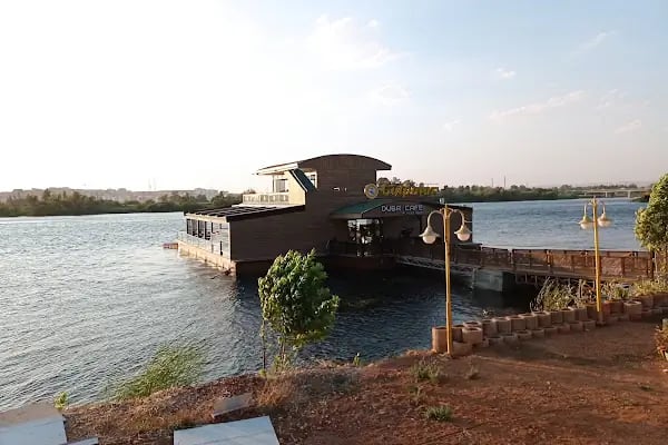 Gülpınar Duba Cafe - Resim 16