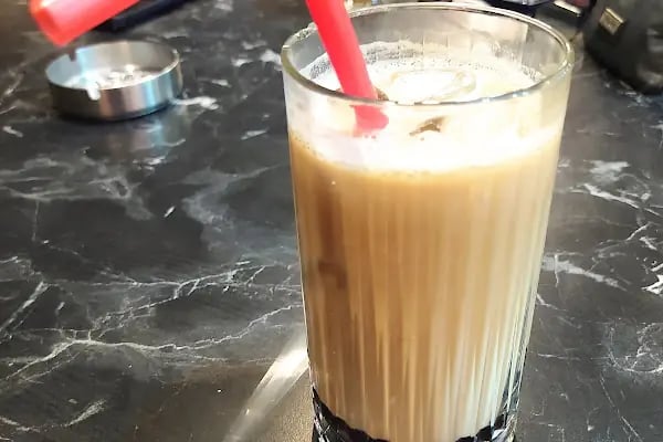 Gülpınar Duba Cafe - Resim 18