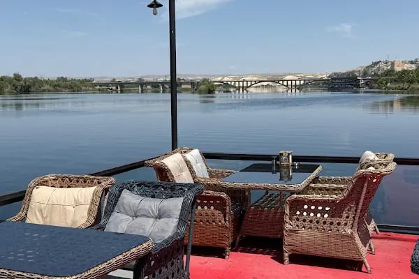 Gülpınar Duba Cafe - Resim 4