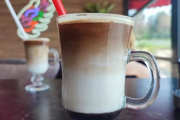 Gülpınar Duba Cafe - Resim 19