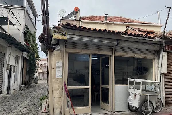 Çavuş Usta’nın Çay Ocağı - Resim 2