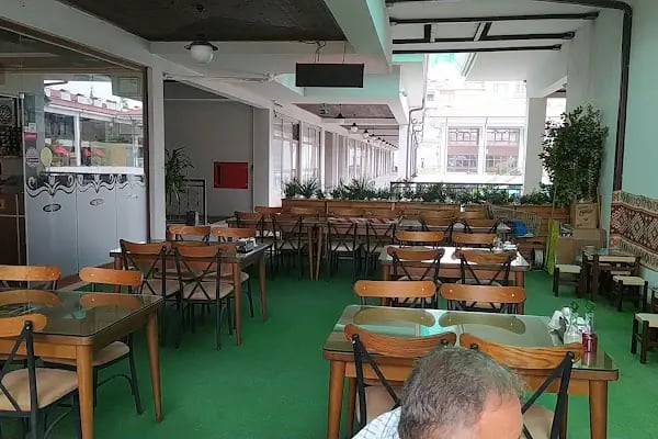 Çolak Köfte - Resim 7