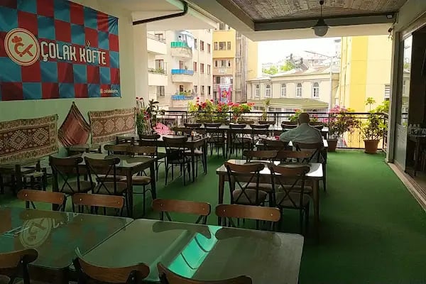 Çolak Köfte - Resim 19