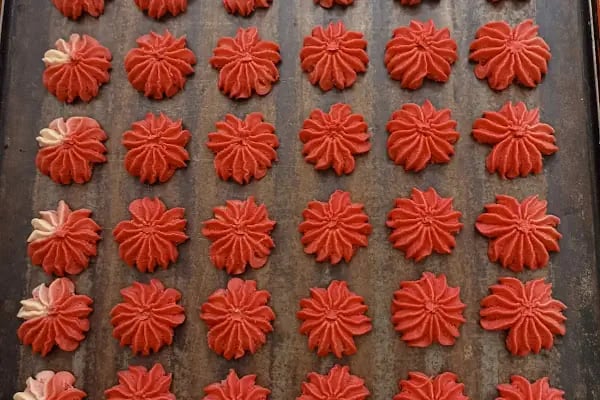 OSMANIM KURU PASTA VE GOFRET İMALAT - Resim 2