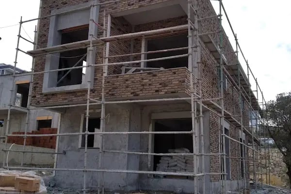 Cihan DOĞAN Mimarlık ve İç Mimarlık - Resim 10