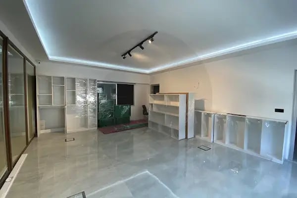 Cihan DOĞAN Mimarlık ve İç Mimarlık - Resim 6