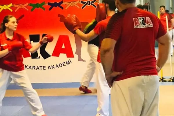 ADA KARATE AKADEMİ - Resim 10