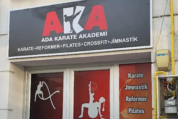 ADA KARATE AKADEMİ - Resim 2