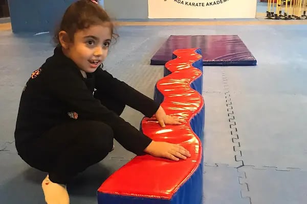 ADA KARATE AKADEMİ - Resim 8