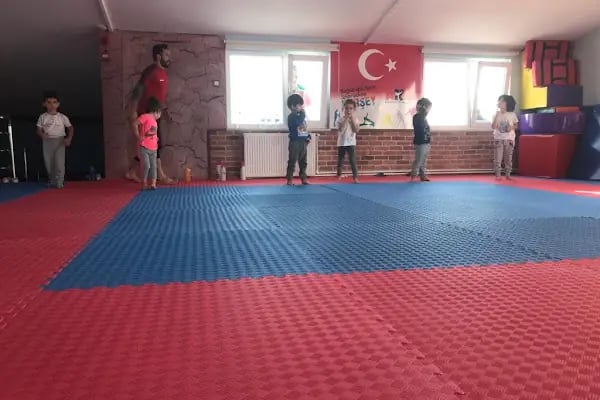 ADA KARATE AKADEMİ - Resim 5