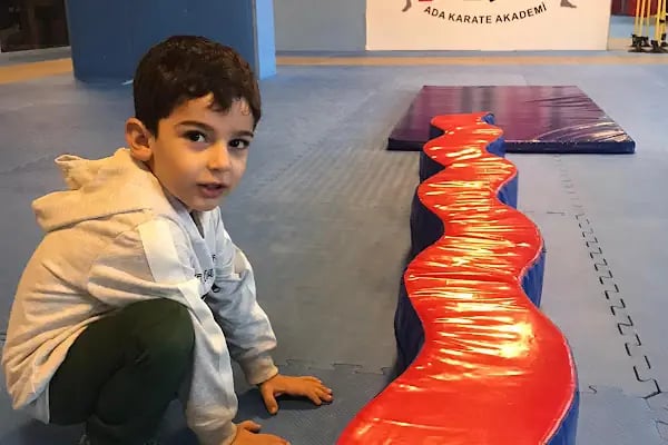 ADA KARATE AKADEMİ - Resim 20