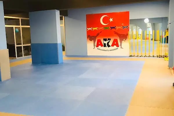 ADA KARATE AKADEMİ - Resim 6