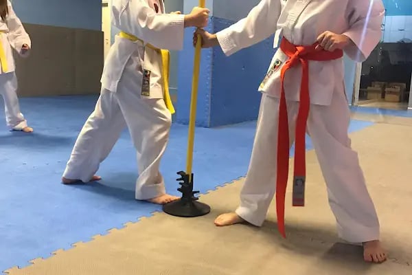 ADA KARATE AKADEMİ - Resim 19