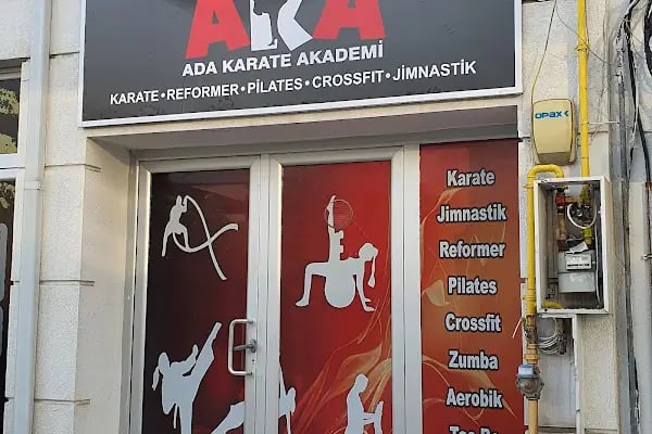 ADA KARATE AKADEMİ - Resim 7