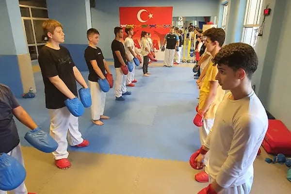 ADA KARATE AKADEMİ - Resim 4