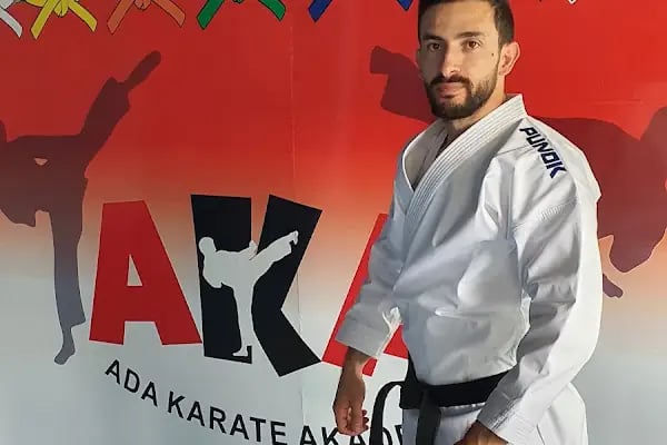 ADA KARATE AKADEMİ - Resim 15