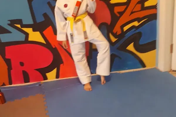 ADA KARATE AKADEMİ - Resim 12