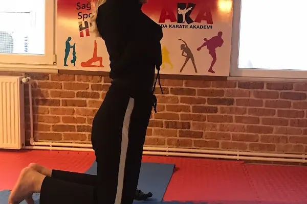 ADA KARATE AKADEMİ - Resim 14