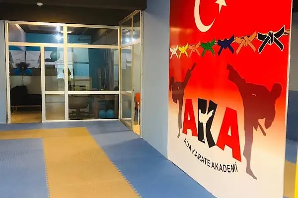 ADA KARATE AKADEMİ - Resim 11