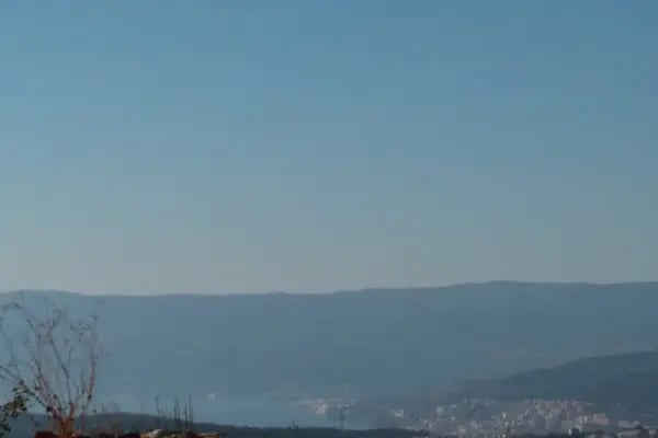 Adliye köyü cami - Resim 5
