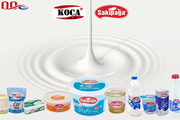 KOCA GIDA SAKIPAĞA BERGAMA - Resim 10