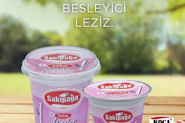 KOCA GIDA SAKIPAĞA BERGAMA - Resim 17