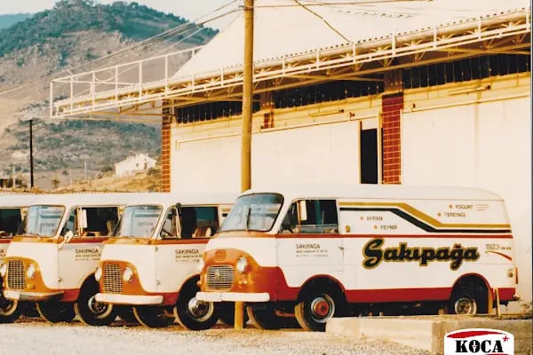 KOCA GIDA SAKIPAĞA BERGAMA - Resim 5