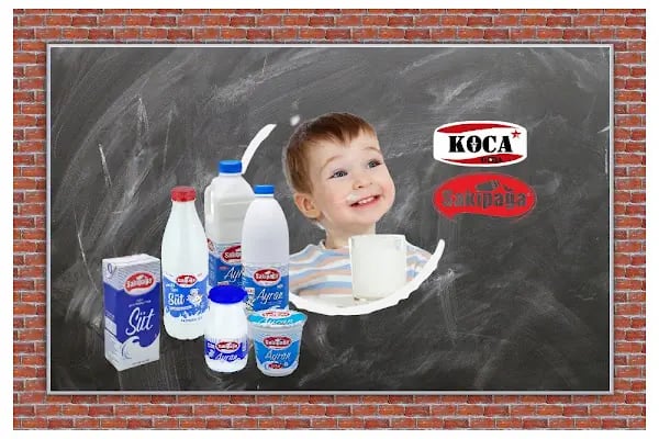 KOCA GIDA SAKIPAĞA BERGAMA - Resim 14