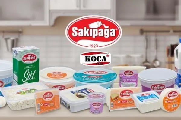 KOCA GIDA SAKIPAĞA BERGAMA - Resim 7