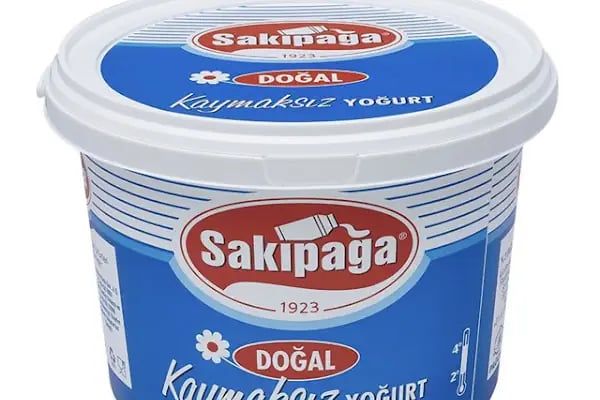 KOCA GIDA SAKIPAĞA BERGAMA - Resim 4