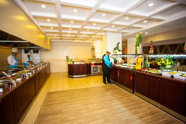 Gardenia Hotel - Resim 6