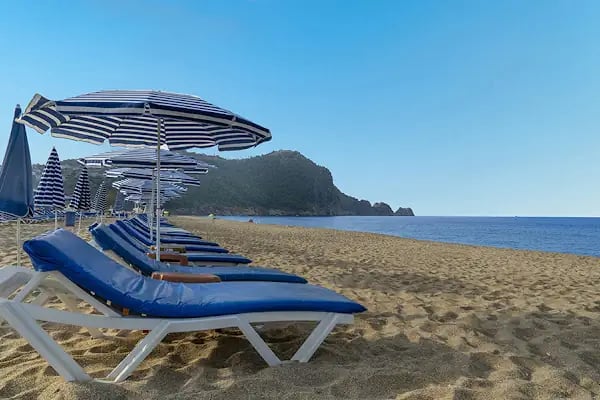 Gardenia Hotel - Resim 11