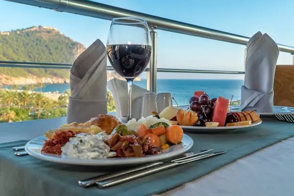 Gardenia Hotel - Resim 14